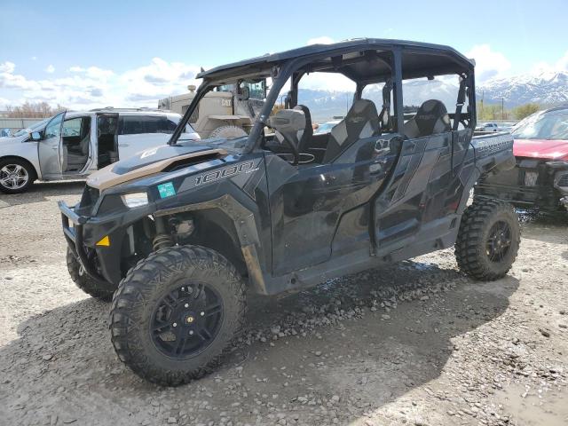  Salvage Polaris General 4