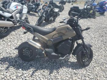  Salvage Honda Nva110 B
