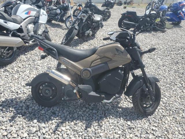  Salvage Honda Nva110 B