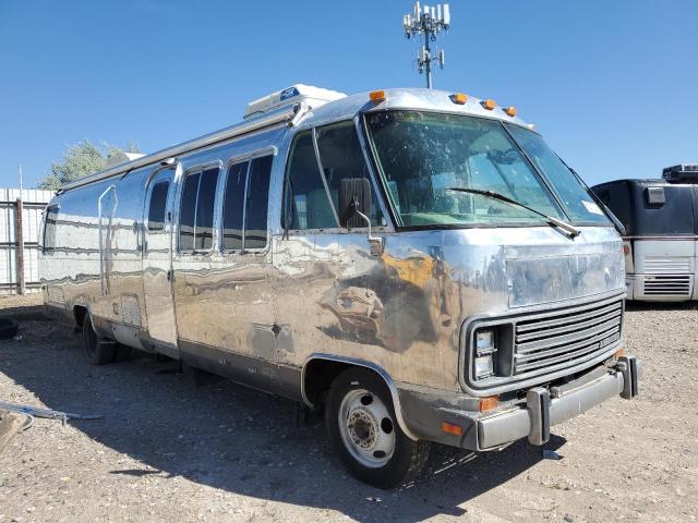  Salvage Airstream Excella