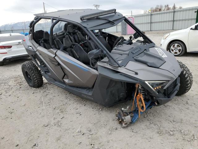  Salvage Polaris Rzr Pro Xp