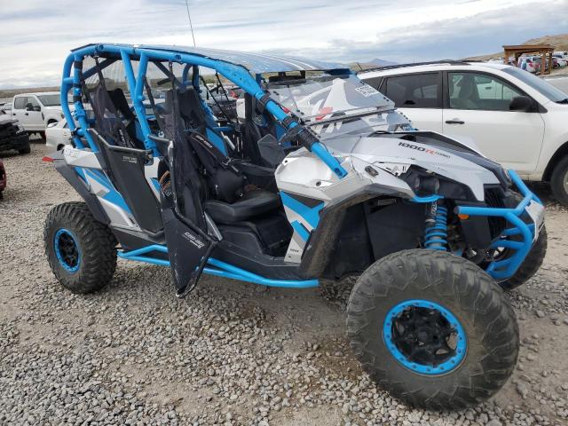  Salvage Can-Am Maverick M