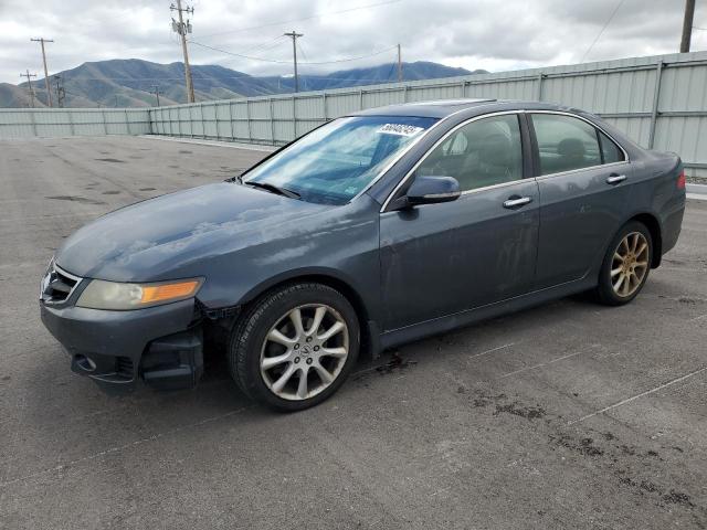 Salvage Acura TSX