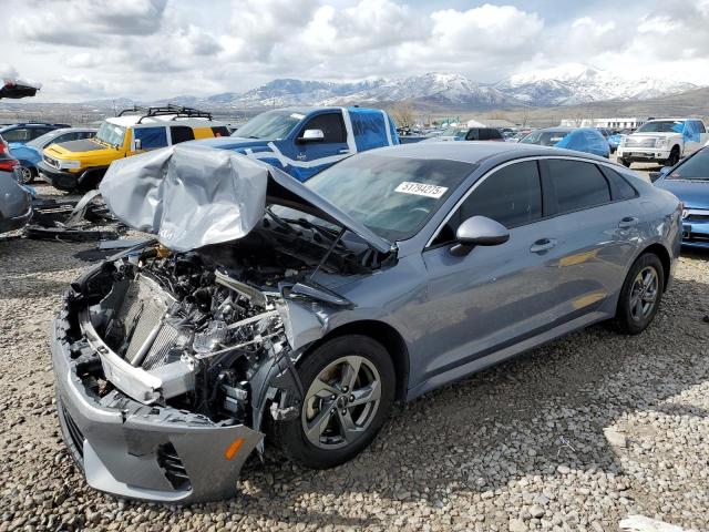  Salvage Kia K5