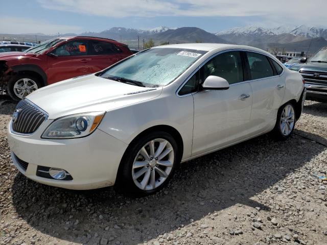  Salvage Buick Verano