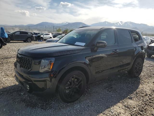  Salvage Kia Telluride