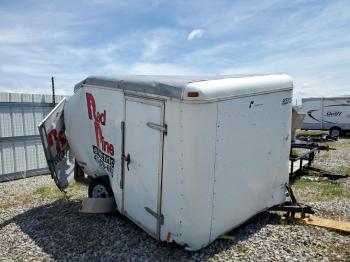  Salvage Pacearican Other