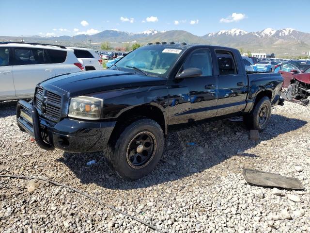  Salvage Dodge Dakota