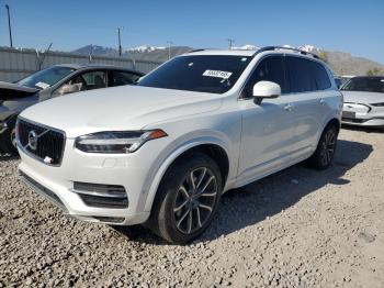  Salvage Volvo XC90