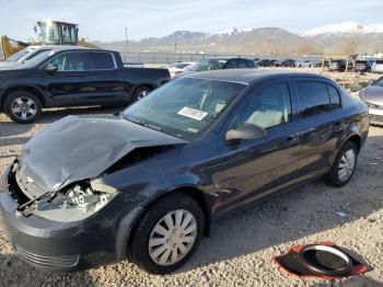  Salvage Chevrolet Cobalt Ls