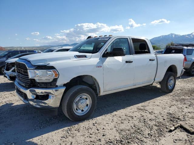  Salvage Ram 2500