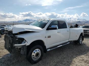  Salvage Dodge Ram 3500