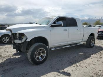  Salvage Dodge Ram 2500