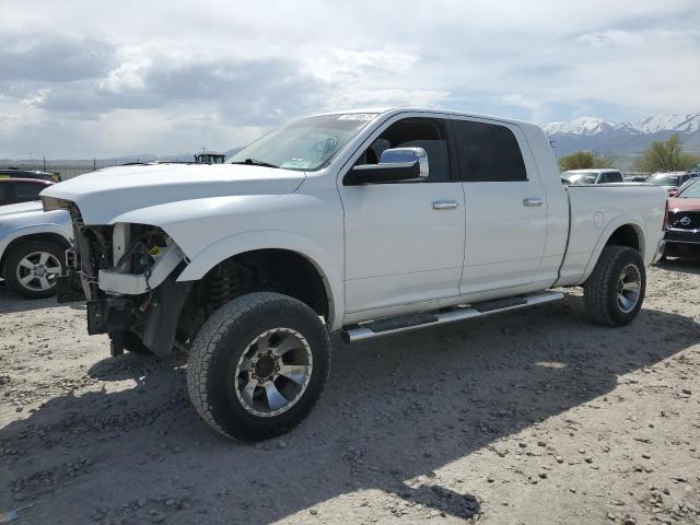  Salvage Dodge Ram 2500