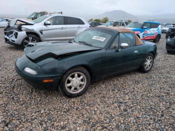  Salvage Mazda Mx5