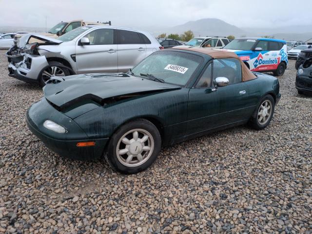  Salvage Mazda Mx5