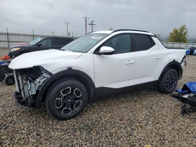  Salvage Hyundai SANTA CRUZ