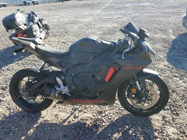  Salvage Honda Cbr Cycle