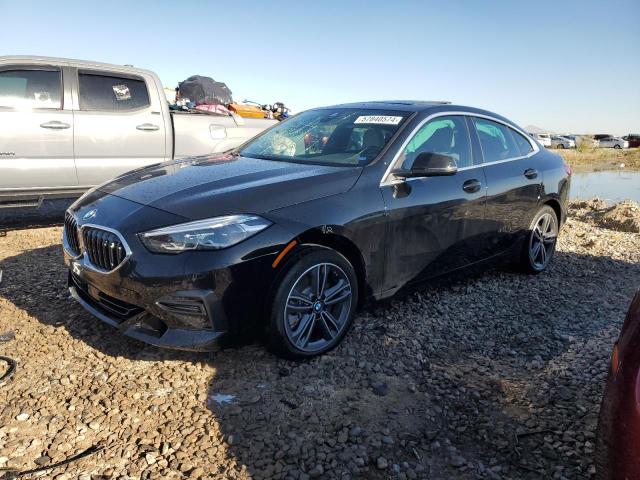  Salvage BMW 2 Series