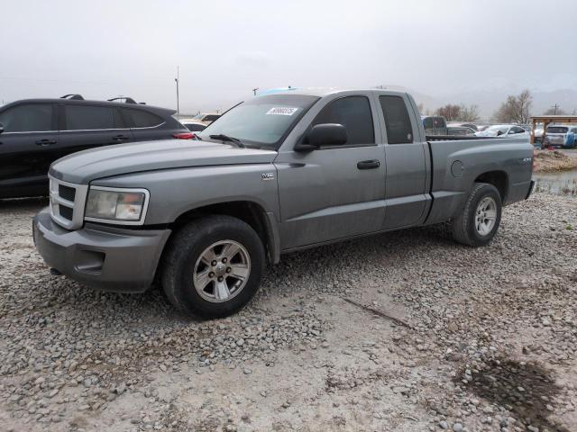  Salvage Dodge Dakota