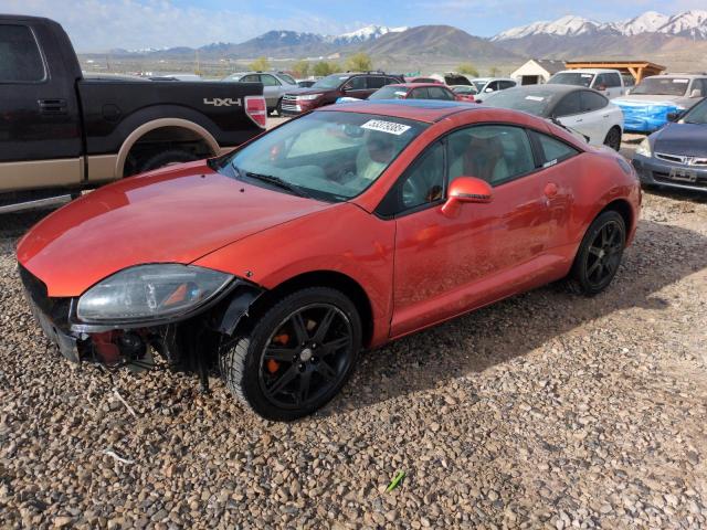  Salvage Mitsubishi Eclipse