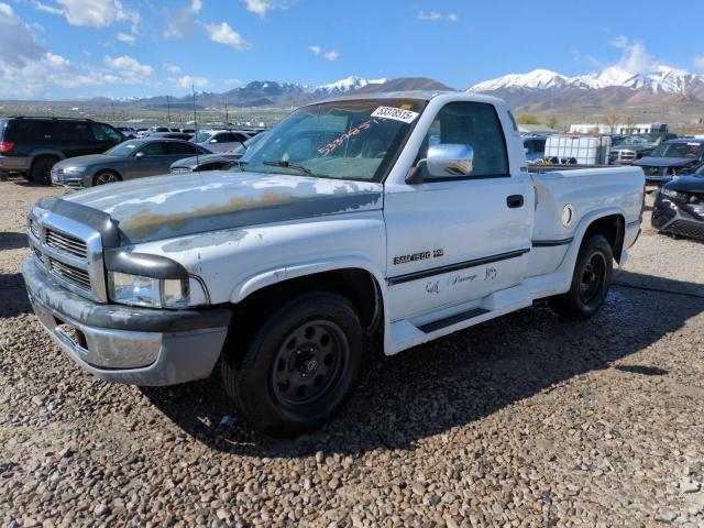  Salvage Dodge Ram 1500