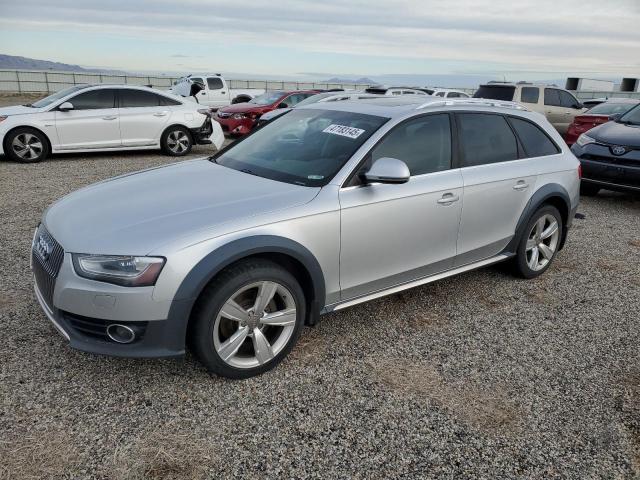  Salvage Audi A4