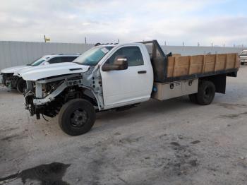  Salvage Dodge 3500