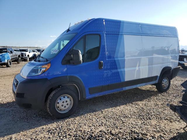  Salvage Ram Promaster