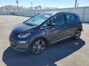  Salvage Chevrolet Bolt