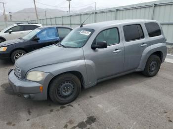  Salvage Chevrolet HHR