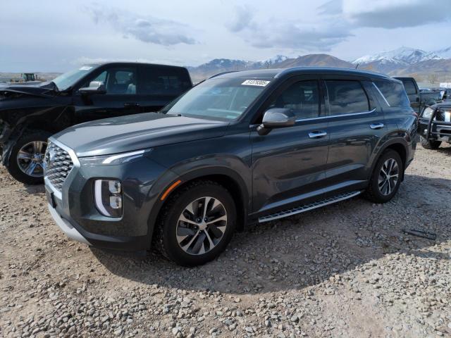  Salvage Hyundai PALISADE