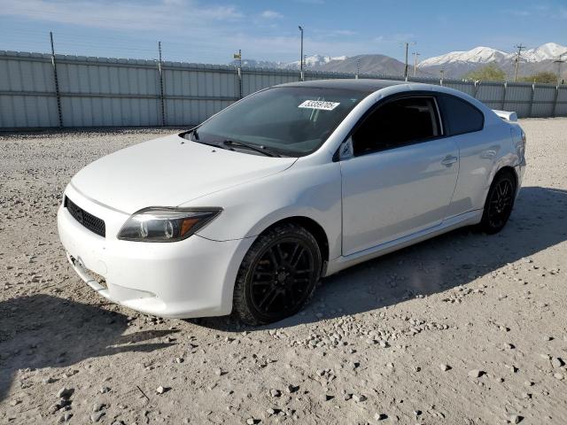  Salvage Toyota Scion