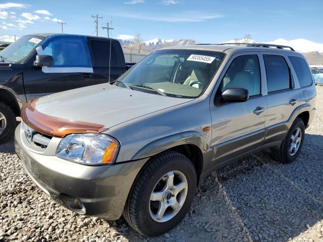  Salvage Mazda Tribute