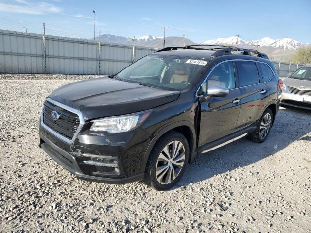  Salvage Subaru Ascent