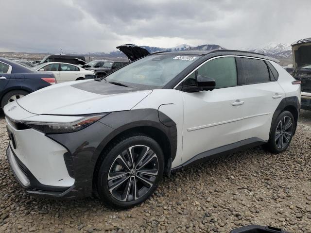  Salvage Toyota Bz4x Xle