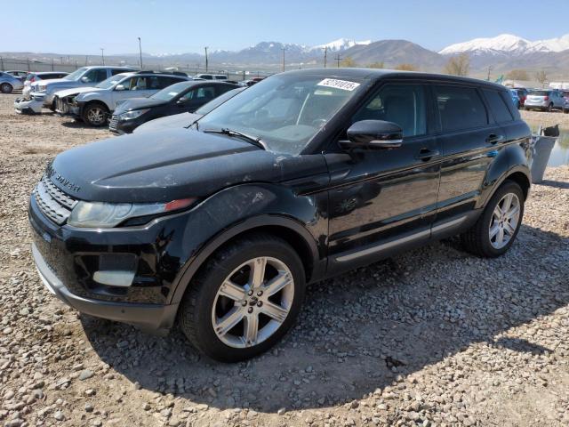  Salvage Land Rover Range Rover
