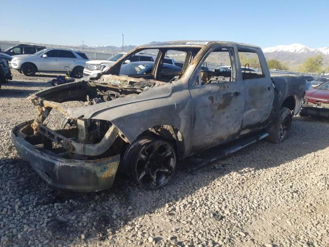  Salvage Dodge Ram 1500