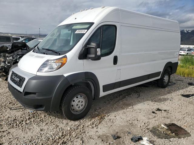  Salvage Ram Promaster