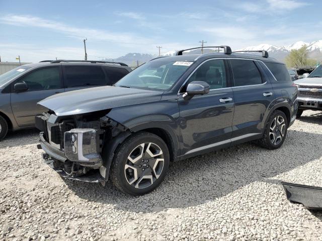  Salvage Hyundai PALISADE