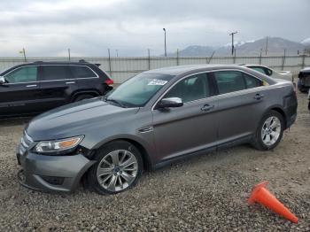 Salvage Ford Taurus