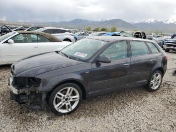  Salvage Audi A3