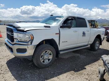  Salvage Ram 2500