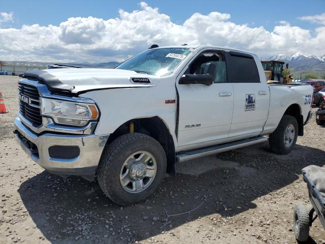  Salvage Ram 2500