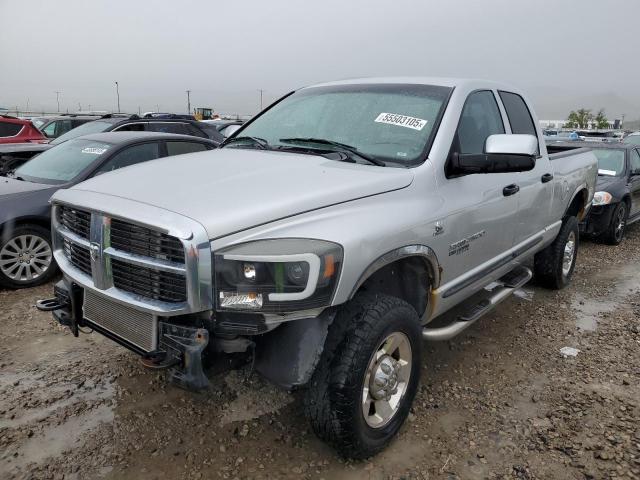  Salvage Dodge Ram 2500