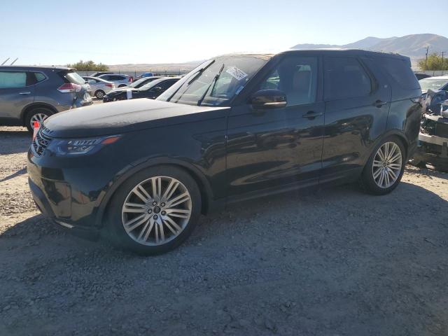  Salvage Land Rover Discovery