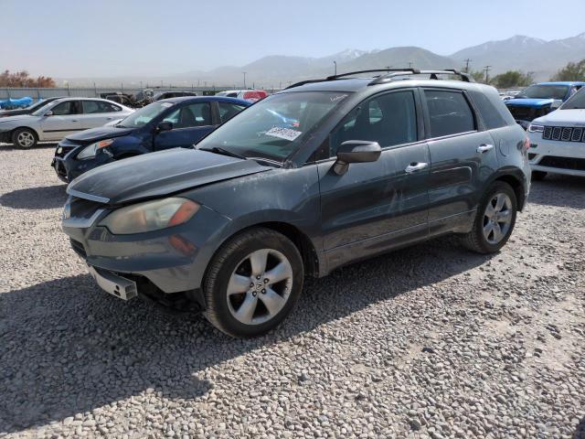  Salvage Acura RDX