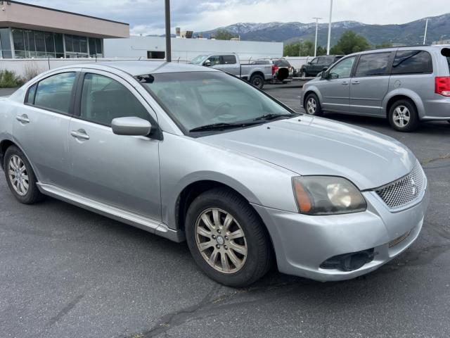  Salvage Mitsubishi Galant