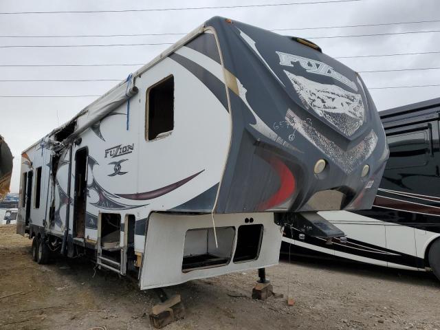  Salvage Other Rv Other