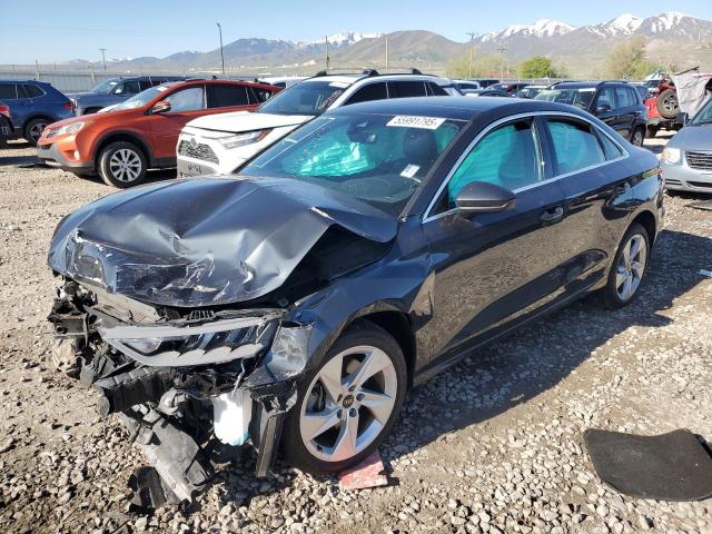  Salvage Audi A3